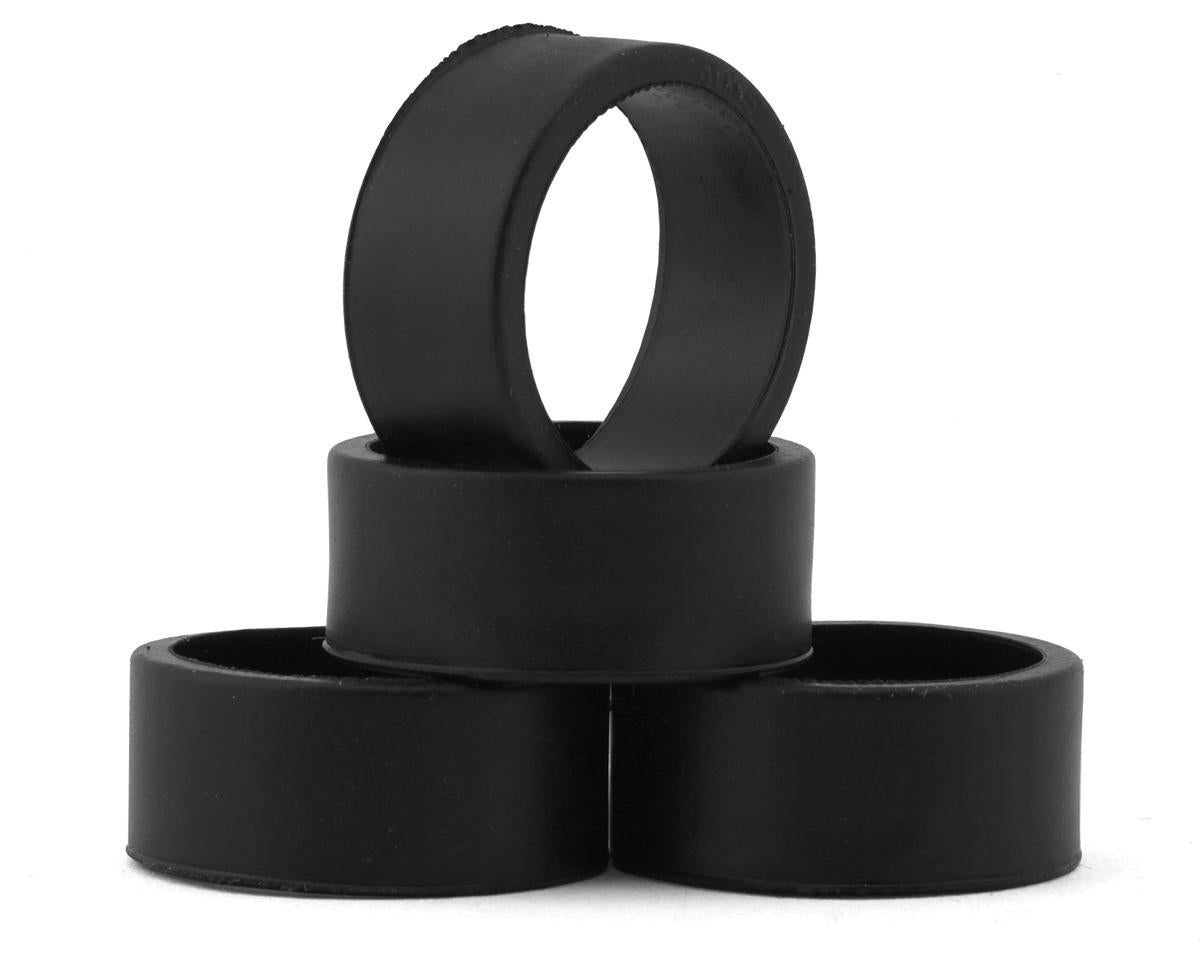 NEXX Racing Gekko Maxx Low Profile Front F8.5 Tires (4) (Super Soft)