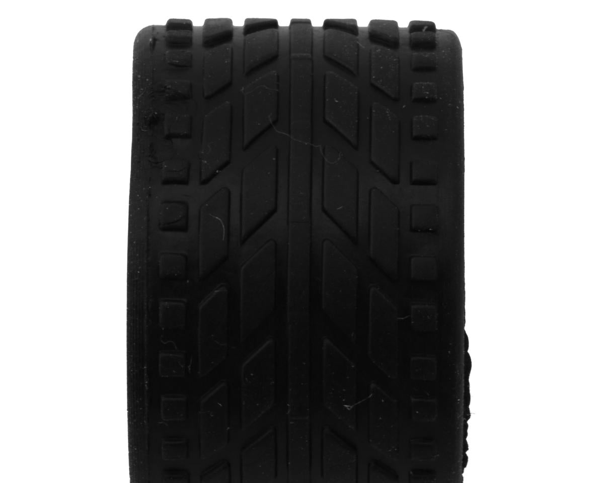 NEXX Racing Gekko Maxx R14 Rear Tires (4) (Medium)