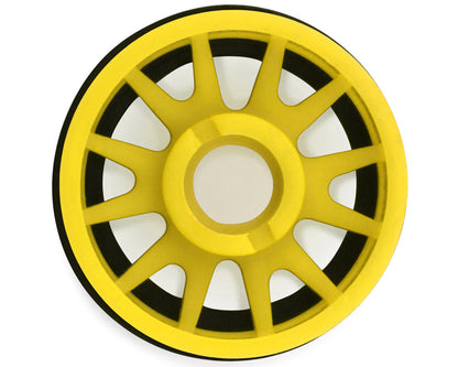 NEXX Racing Mini-Z RWD "JUD" EVO Front Threaded Side-Wall Carbon Fiber Rims