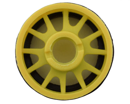 NEXX Racing Mini-Z RWD "JUD" EVO Front Threaded Side-Wall Carbon Fiber Rims