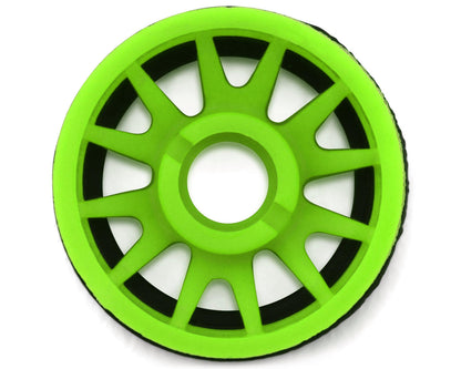 NEXX Racing Mini-Z RWD "JUD" EVO Front Threaded Side-Wall Carbon-Fiber Rims