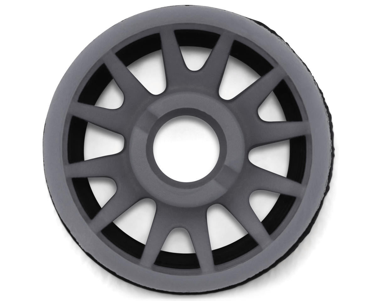 NEXX Racing Mini-Z RWD "JUD" EVO Front Threaded Side-Wall Carbon Fiber Rims