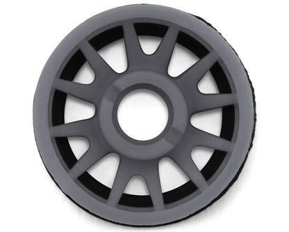 NEXX Racing Mini-Z RWD "JUD" EVO Front Threaded Side-Wall Carbon Fiber Rims