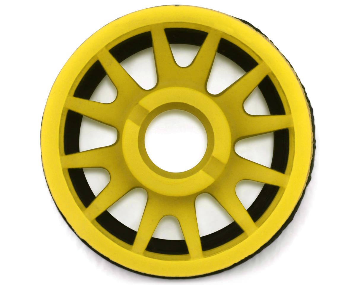 NEXX Racing Mini-Z RWD "JUD" EVO Front Threaded Side-Wall Carbon Fiber Rims