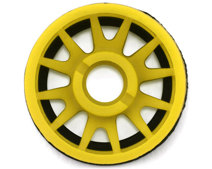 NEXX Racing Mini-Z RWD "JUD" EVO Front Threaded Side-Wall Carbon Fiber Rims