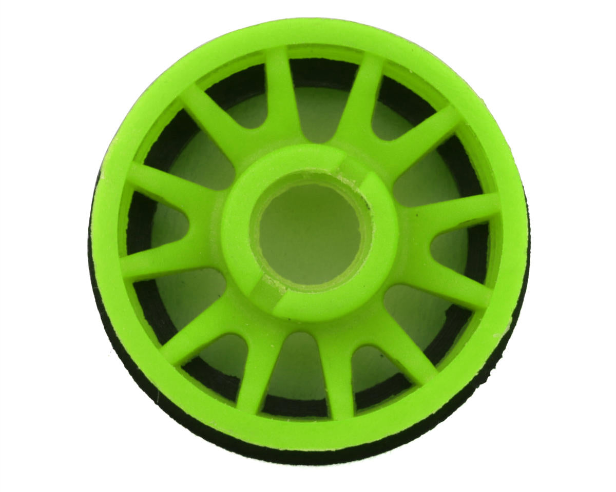 NEXX Racing Mini-Z RWD "JUD" EVO Front Threaded Side-Wall Carbon-Fiber Rims