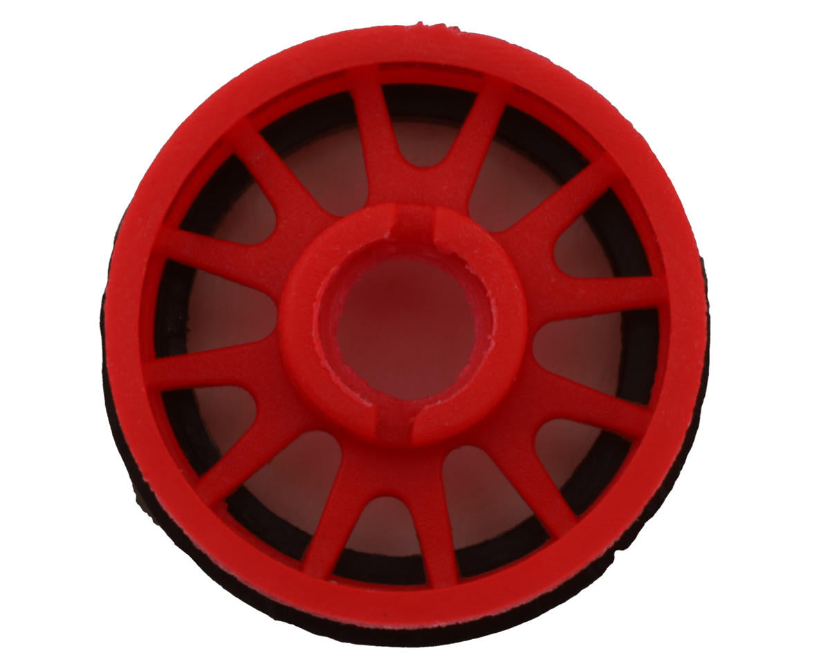 NEXX Racing Mini-Z RWD "JUD" EVO Front Threaded Side-Wall Carbon Fiber Rims