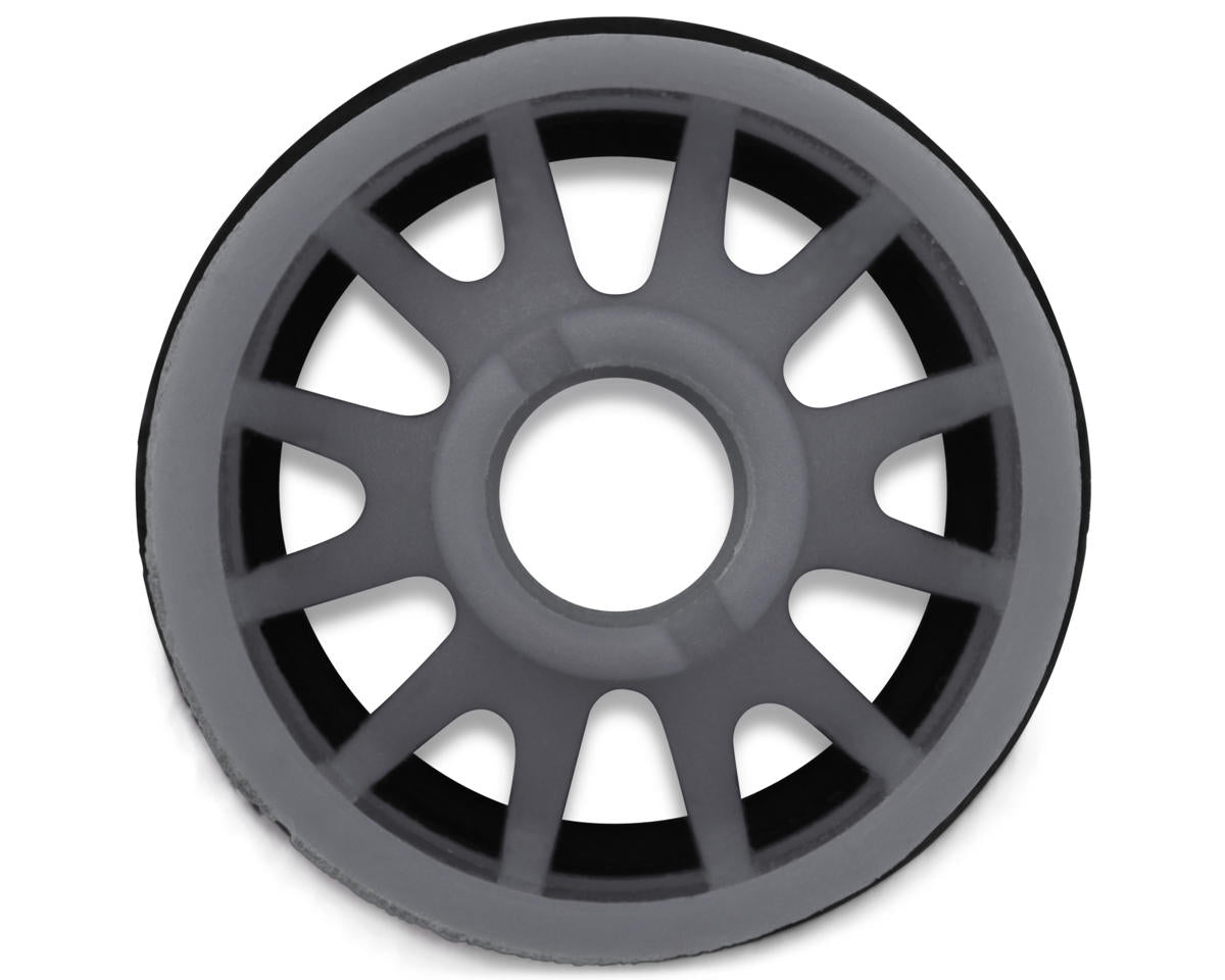 NEXX Racing Mini-Z RWD "JUD" EVO Rear Threaded Side-Wall Carbon Fiber Rims