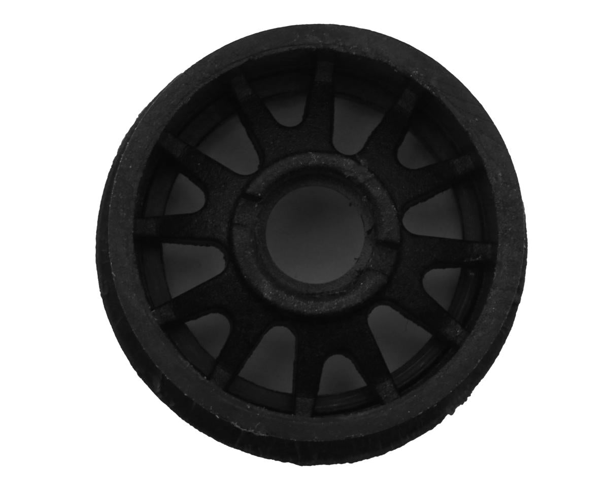 NEXX Racing Mini-Z "JUD" EVO Rear Threaded Side-Wall RWD Carbon-Fiber Rims
