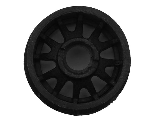 NEXX Racing Mini-Z "JUD" EVO Rear Threaded Side-Wall RWD Carbon-Fiber Rims