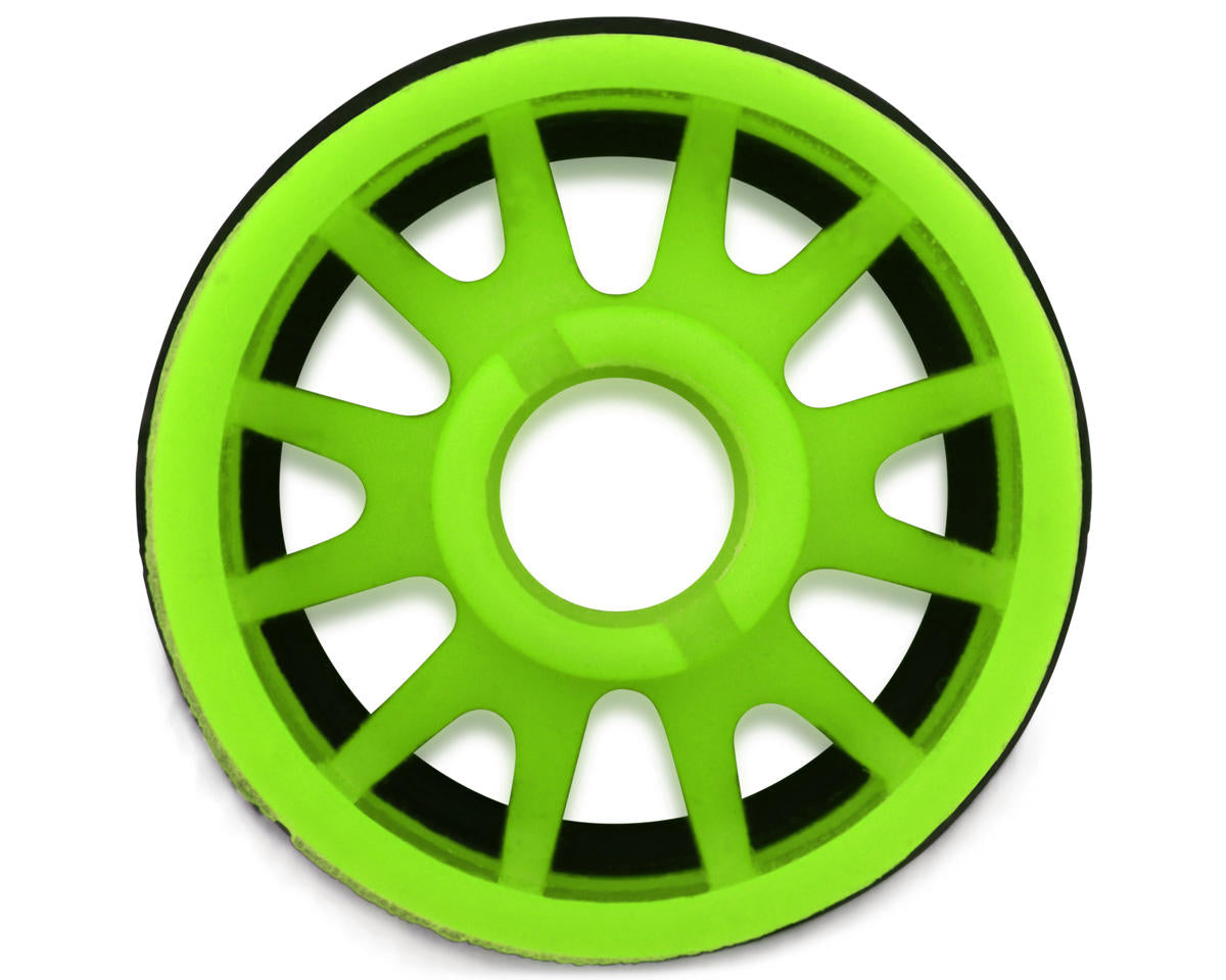 NEXX Racing Mini-Z RWD "JUD" EVO Rear Threaded Side-Wall Carbon Fiber Rims