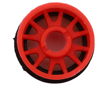 NEXX Racing Mini-Z RWD "JUD" EVO Rear Threaded Side-Wall Carbon Fiber Rims