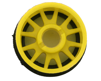 NEXX Racing Mini-Z RWD "JUD" EVO Rear Threaded Side-Wall Carbon Fiber Rims