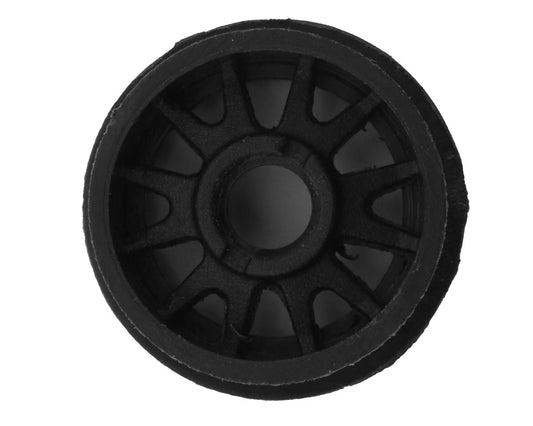 NEXX Racing Mini-Z "JUD" EVO Rear Threaded Side-Wall RWD Carbon-Fiber Rims