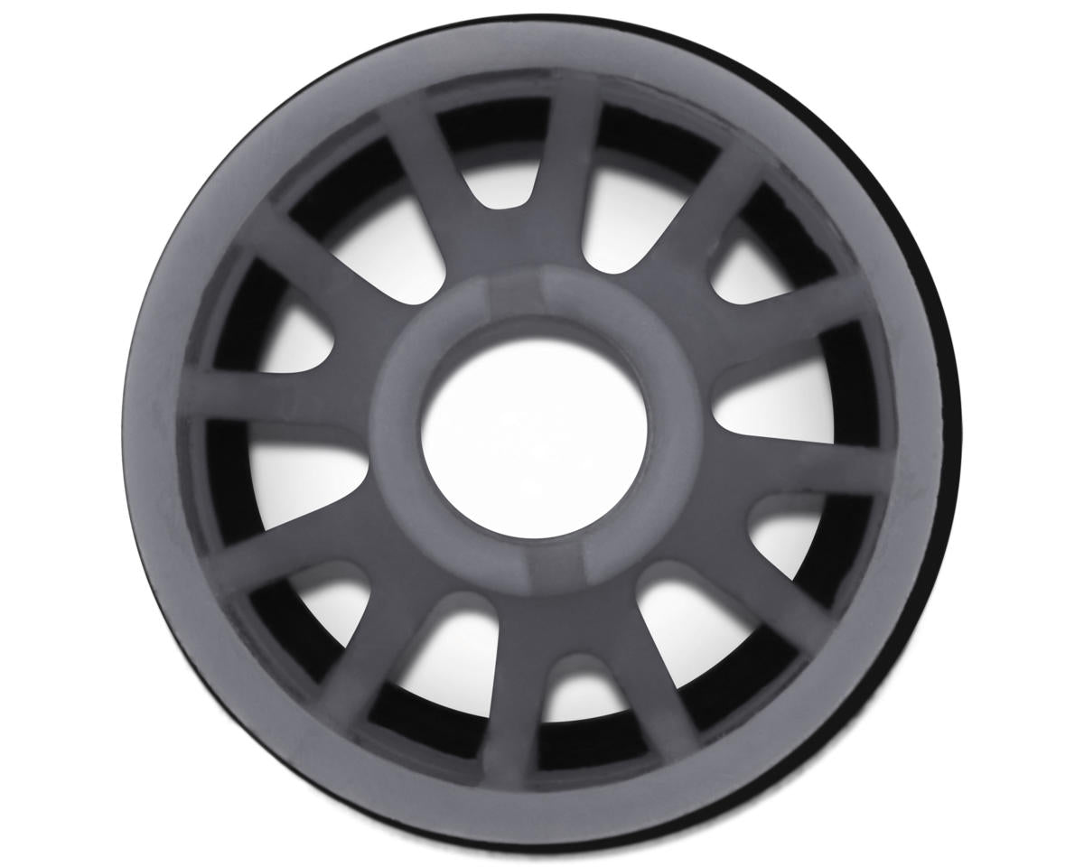 NEXX Racing Mini-Z RWD "JUD" EVO Rear Threaded Side-Wall Carbon Fiber Rims