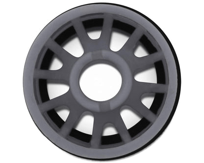 NEXX Racing Mini-Z RWD "JUD" EVO Rear Threaded Side-Wall Carbon Fiber Rims