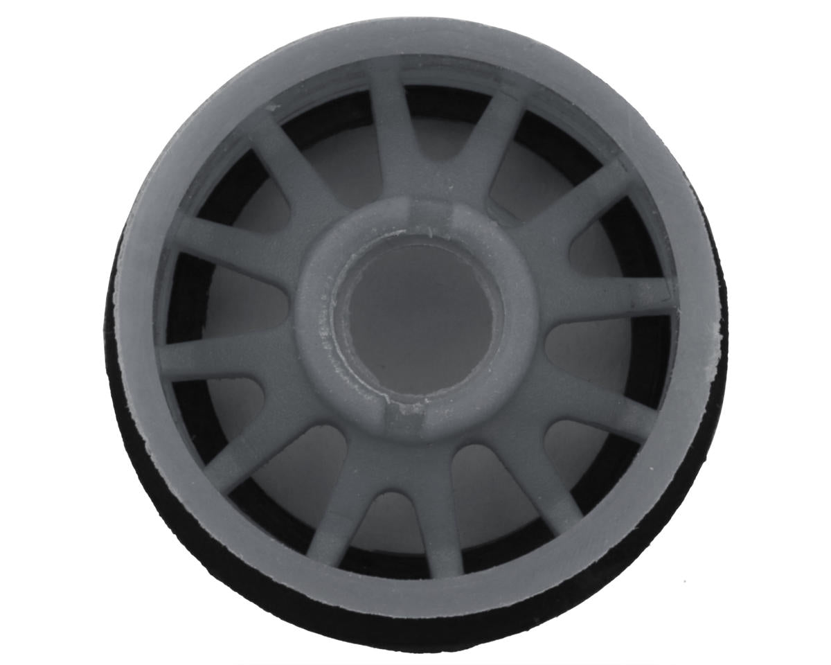 NEXX Racing Mini-Z RWD "JUD" EVO Rear Threaded Side-Wall Carbon Fiber Rims