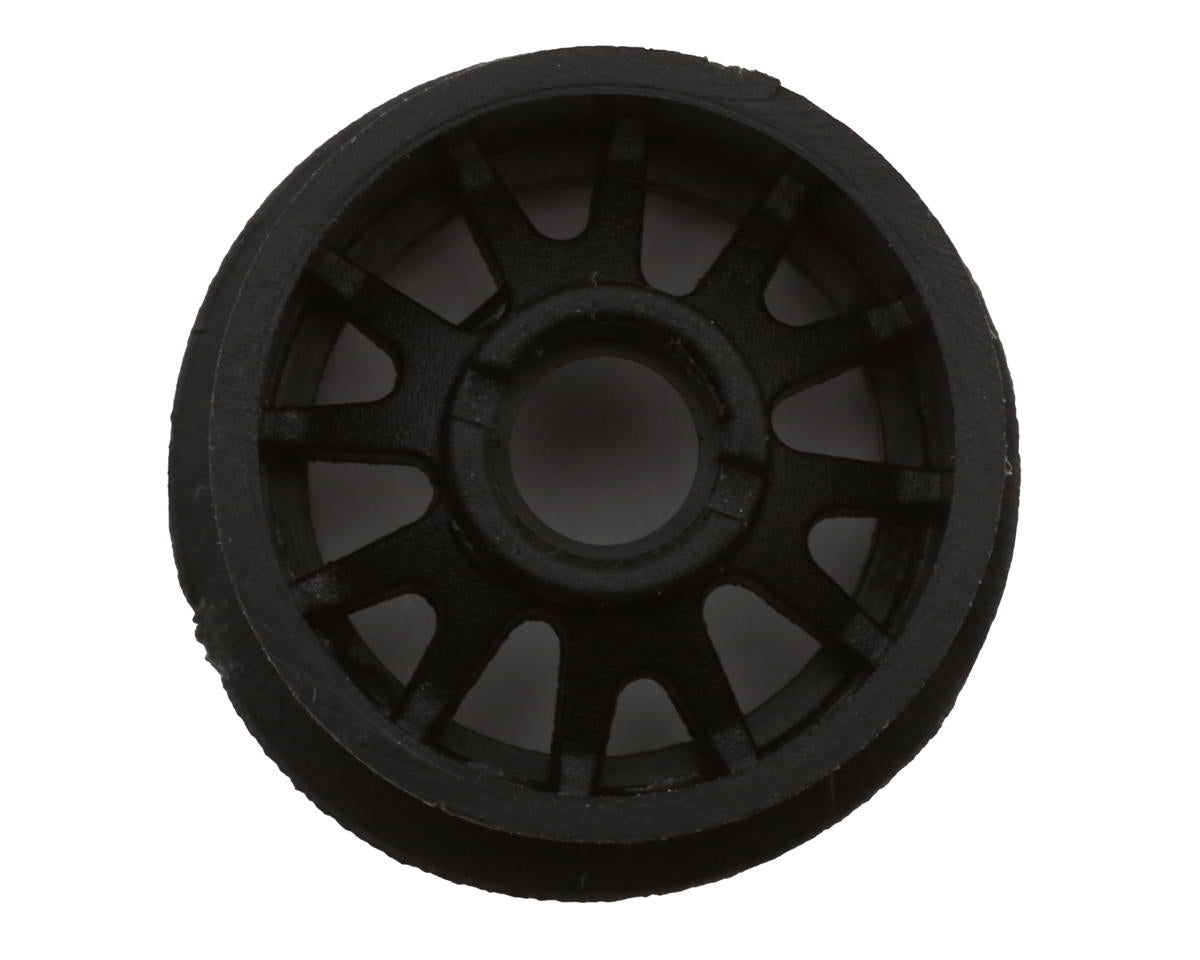 NEXX Racing Mini-Z "JUD" EVO Rear Threaded Side-Wall RWD Carbon-Fiber Rims