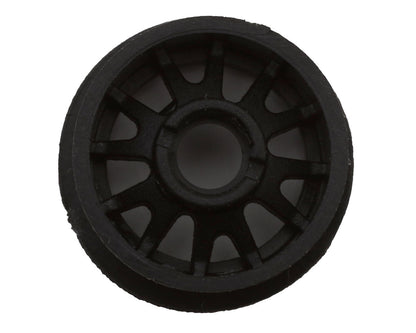 NEXX Racing Mini-Z "JUD" EVO Rear Threaded Side-Wall RWD Carbon-Fiber Rims