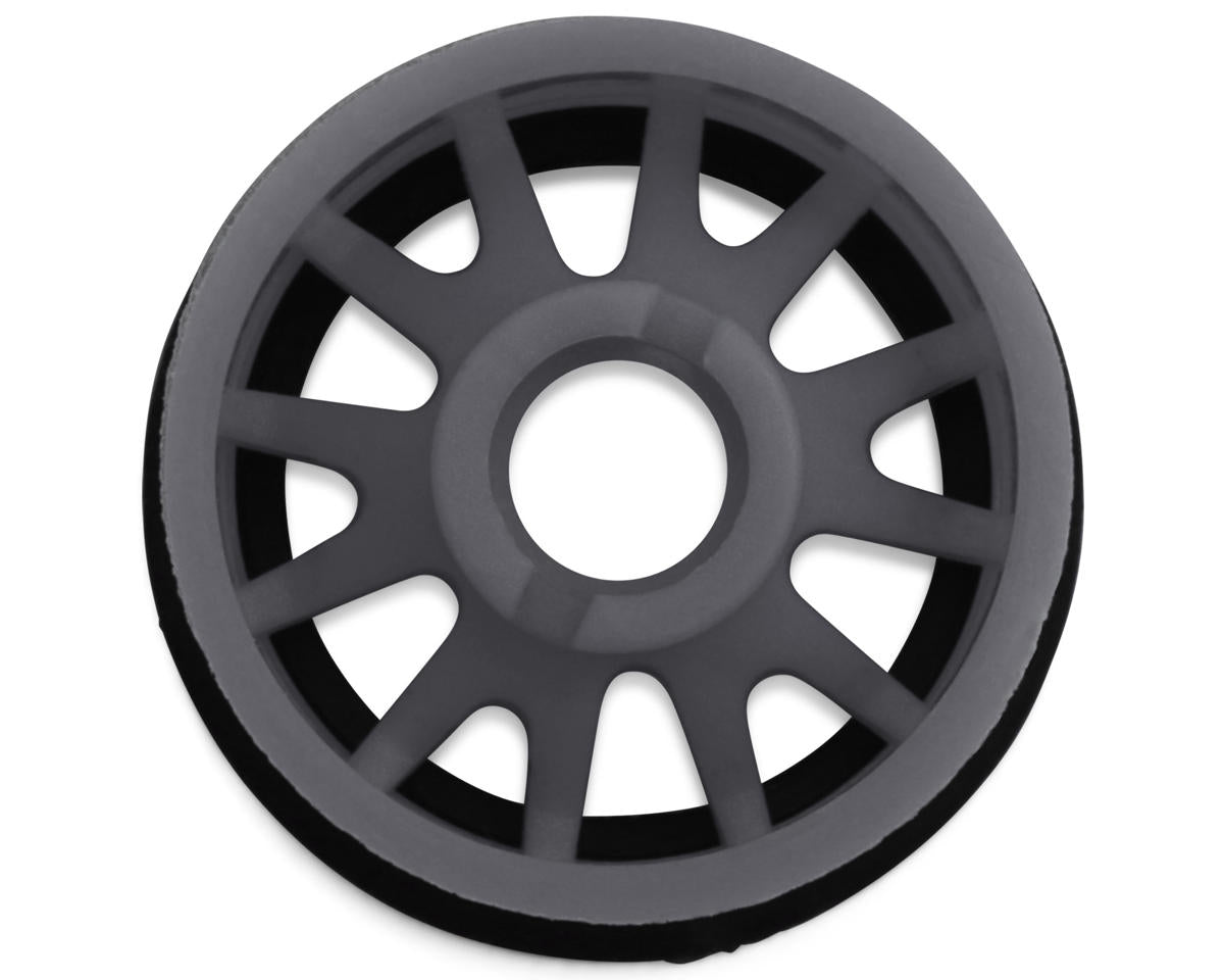 NEXX Racing Mini-Z RWD "JUD" EVO Rear Threaded Side-Wall Carbon Fiber Rims