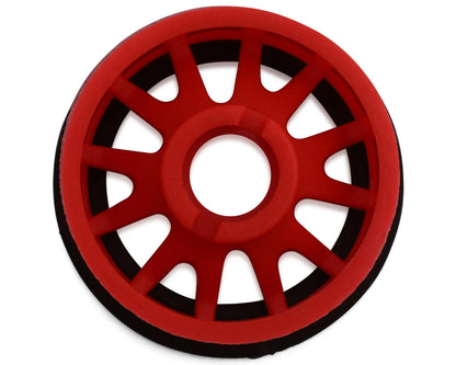 NEXX Racing Mini-Z RWD "JUD" EVO Rear Threaded Side-Wall Carbon Fiber Rims