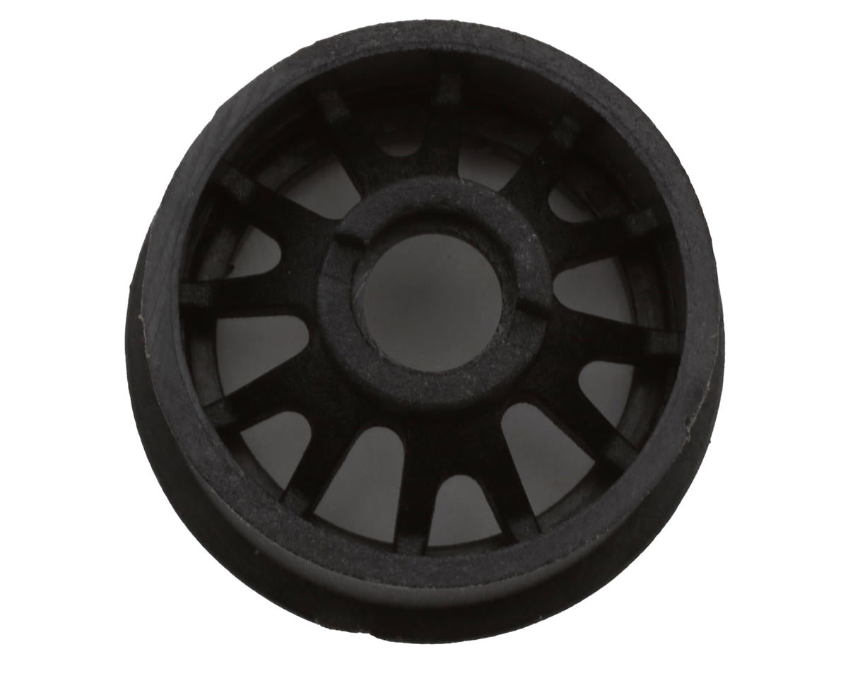 NEXX Racing Mini-Z "JUD" EVO Rear Threaded Side-Wall RWD Carbon-Fiber Rims