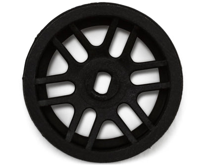 NEXX Racing Mini-Z "JUD" EVO Front Threaded Side-Wall AWD Carbon-Fiber Rims