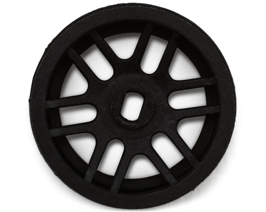 NEXX Racing Mini-Z "JUD" EVO Front Threaded Side-Wall AWD Carbon-Fiber Rims