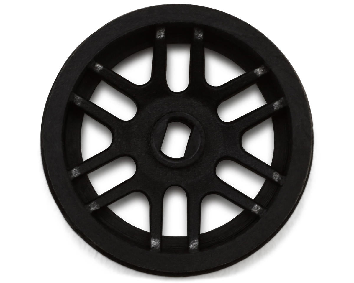 NEXX Racing Mini-Z "JUD" EVO Front Threaded Side-Wall AWD Carbon-Fiber Rims