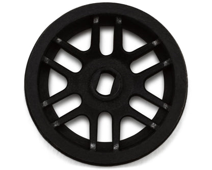 NEXX Racing Mini-Z "JUD" EVO Front Threaded Side-Wall AWD Carbon-Fiber Rims