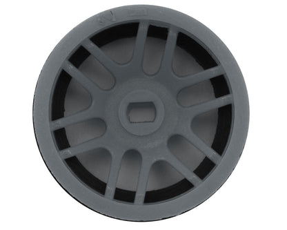 NEXX Racing Mini-Z AWD "JUD" EVO Front Threaded Side-Wall Carbon Fiber Rims