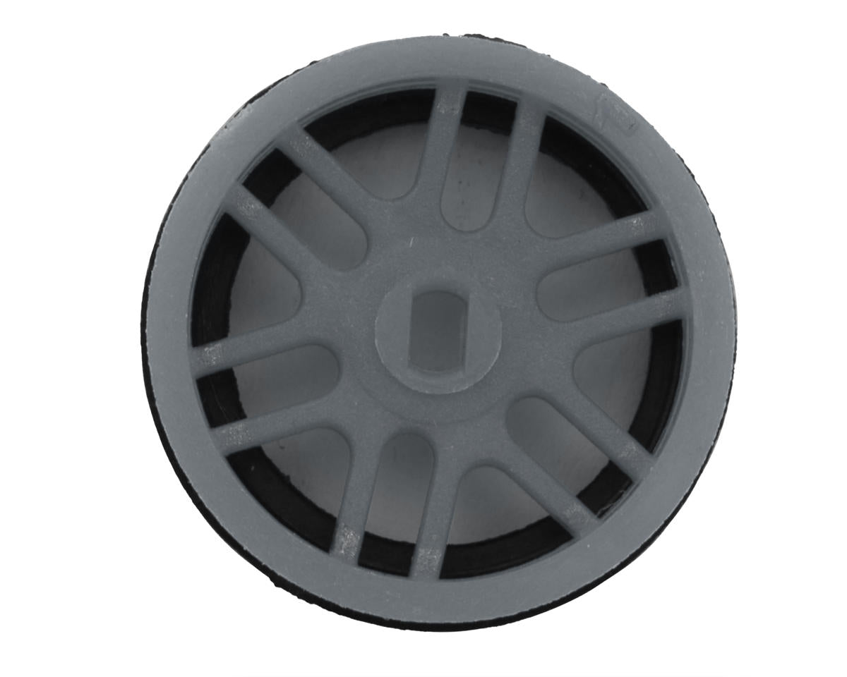 NEXX Racing Mini-Z AWD "JUD" EVO Front Threaded Side-Wall Carbon Fiber Rims