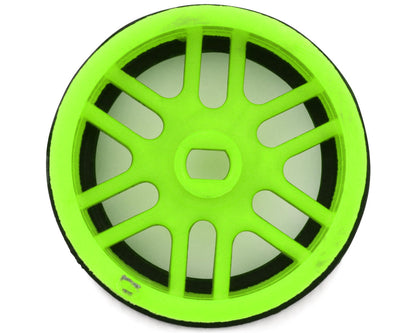 NEXX Racing Mini-Z AWD "JUD" EVO Rear Threaded Side-Wall Carbon Fiber Rims