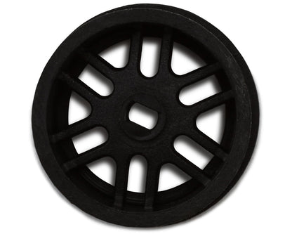 NEXX Racing Mini-Z R11 Rear Threaded Side-Wall AWD Carbon-Fiber Rims