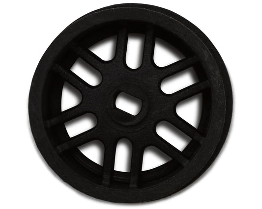NEXX Racing Mini-Z R11 Rear Threaded Side-Wall AWD Carbon-Fiber Rims