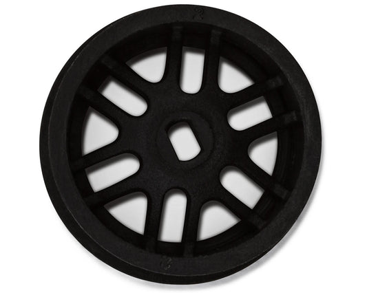 NEXX Racing Mini-Z R11 Rear Threaded Side-Wall AWD Carbon-Fiber Rims