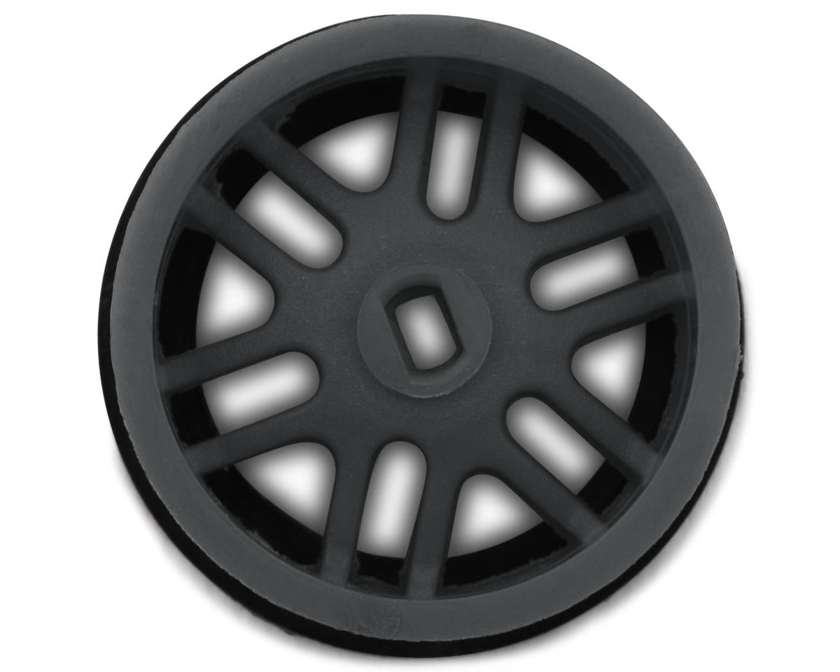 NEXX Racing Mini-Z AWD "JUD" EVO Rear Threaded Side-Wall Carbon Fiber Rims