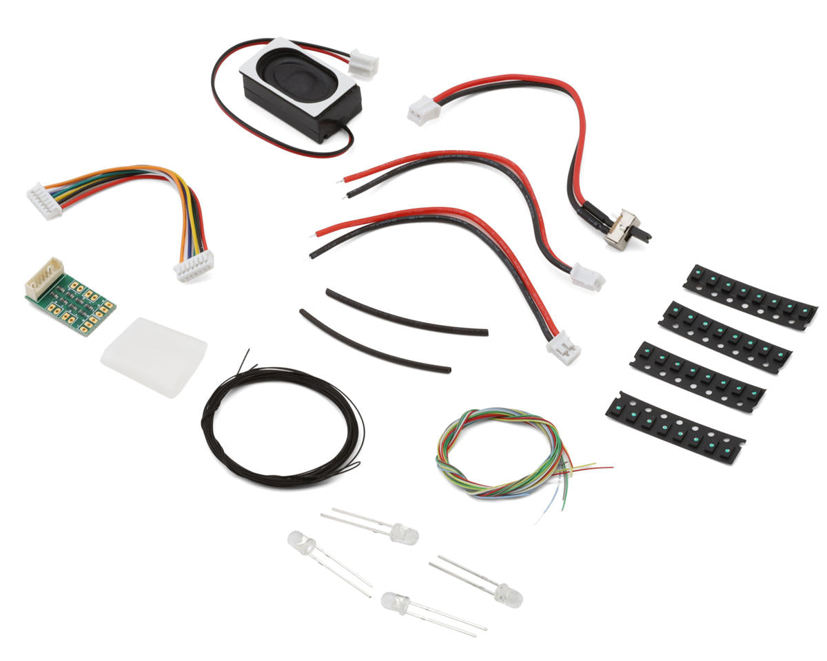 Orlandoo Hunter D4L Radio System w/D301 Receiver