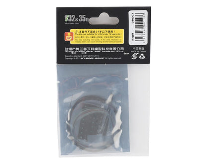 Orlandoo Hunter D4L LED Set (Use w/4 in 1 System)