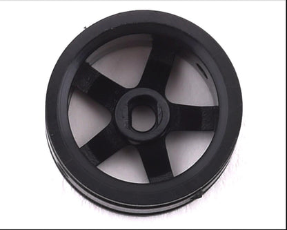 Orlandoo Hunter Type 1 Wheel Set (Black) (4)