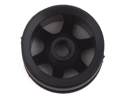 Orlandoo Hunter Type 7 Wheel Set (Black) (4)