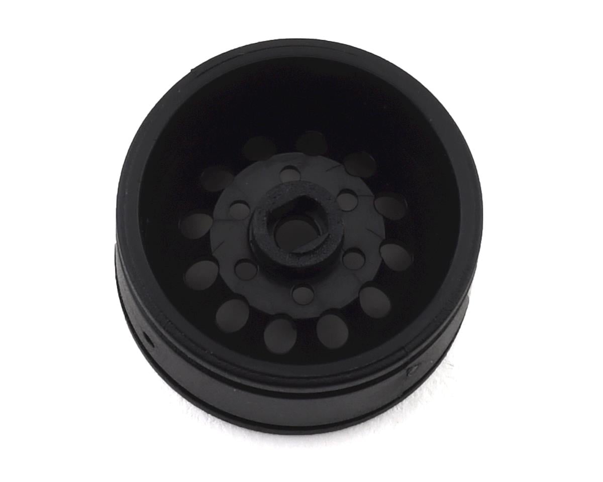 Orlandoo Hunter 18mm Holy Wheel Set (Black) (4)