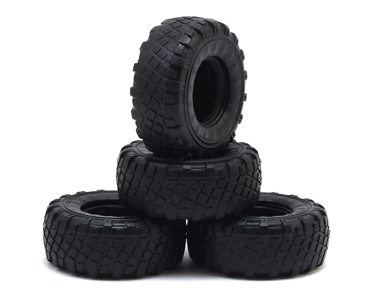 Orlandoo Hunter 30mm Type 6 Tire Set (4)