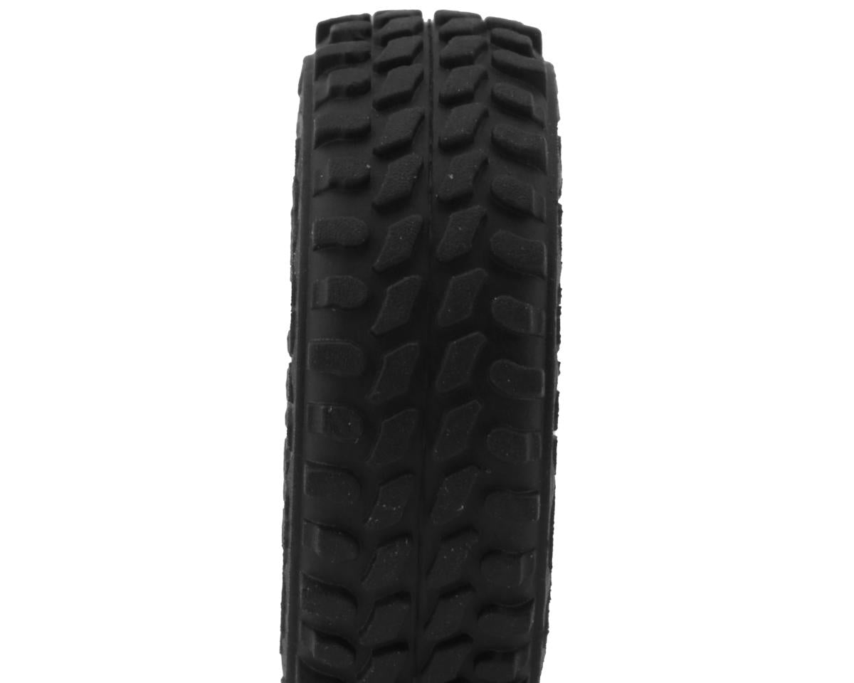Orlandoo Hunter OH32N01 1/32 Micro Trailer Type 9 Rubber Tires (4)