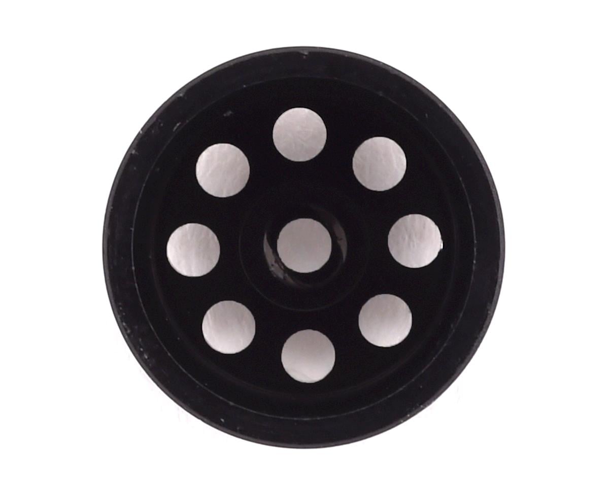 Orlandoo Hunter Aluminum 8 Hole Wheel Set (Black) (4)