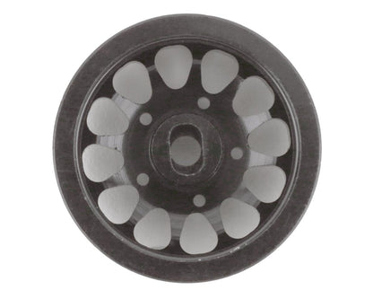 Orlandoo Hunter 18mm Aluminum Wheel Set (Black) (4)