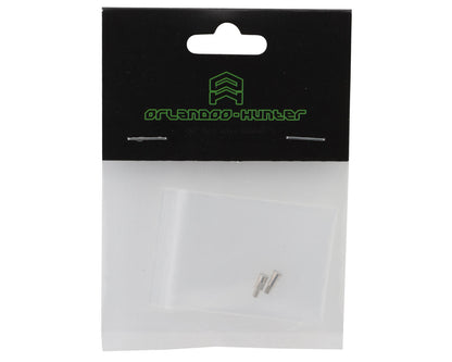 Orlandoo Hunter OH32N01 No Power Wheel Axles (2)