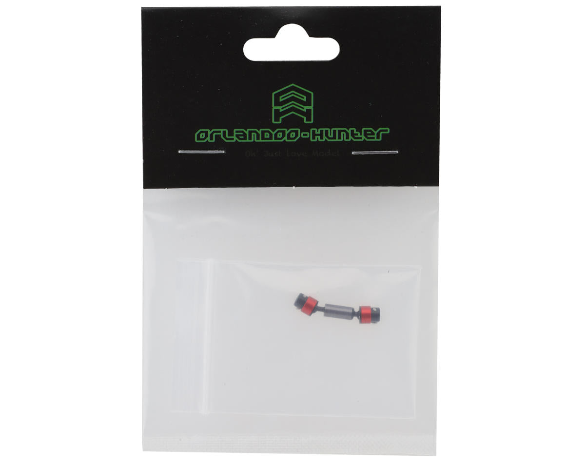 Orlandoo Hunter OH32M02 Ultrafine Metal Transmission Drive Shaft (22.5-27.5mm)