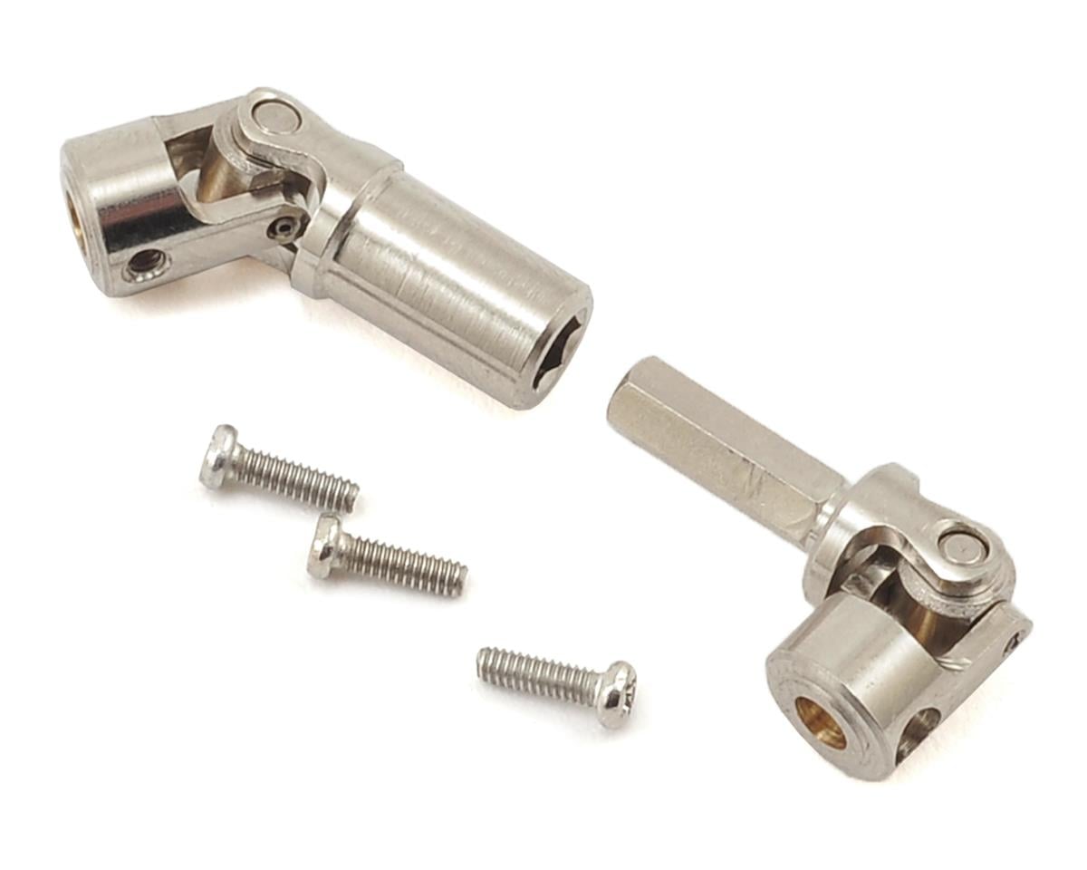 Orlandoo Hunter 35A01 26mm Aluminum Center 2+2 Driveshaft