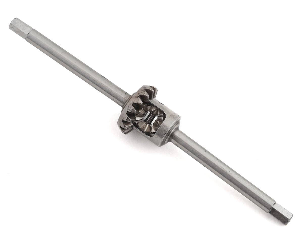 Orlandoo Hunter 46mm Planetary Differential